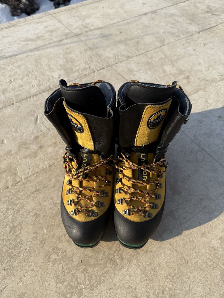 Bocanci La Sportiva Nepal Extreme