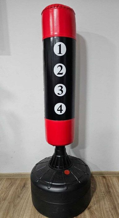 Мешок стоячий Боксерский мешок