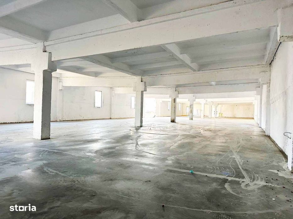 Inchiriere Hale Industriale în Aluniș, Arad  250 mp-1.500 mp