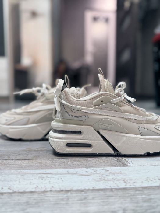 Маратонки Nike (Furyosa)