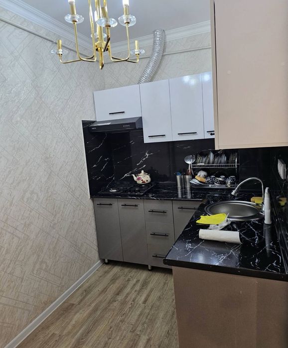 Arenda kvartira Buyuk ipak yoʻli metroga yaqin joyda