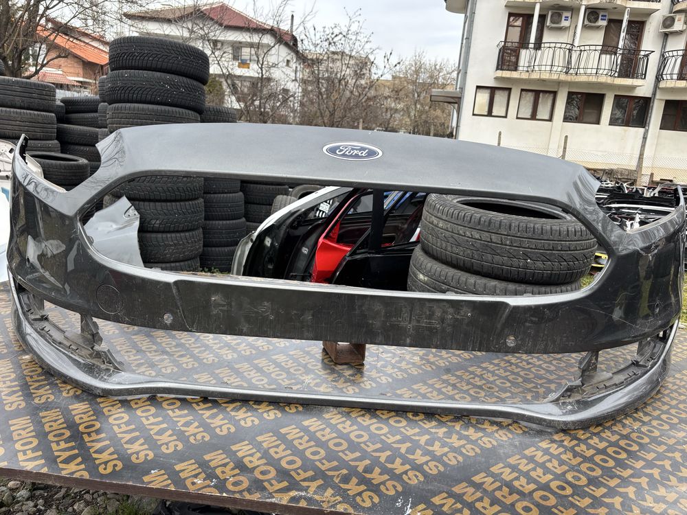Броня Ford S Max