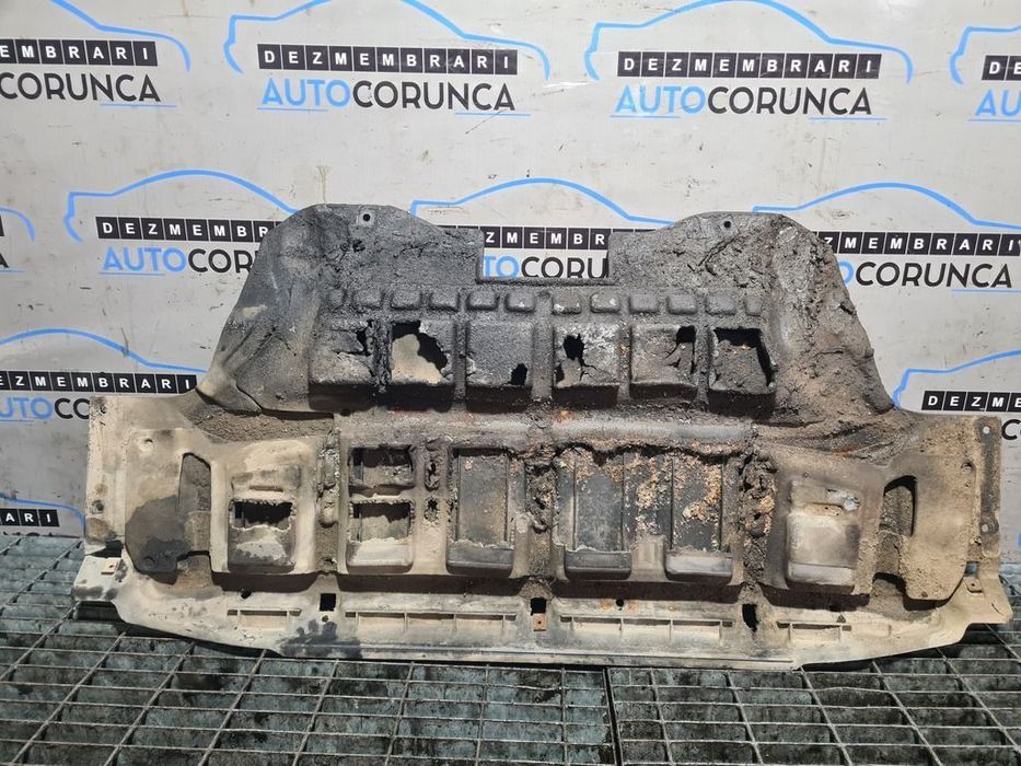 Scut motor BMW X5 E53 Facelift 3.0 D 2003 - 2006 (760)