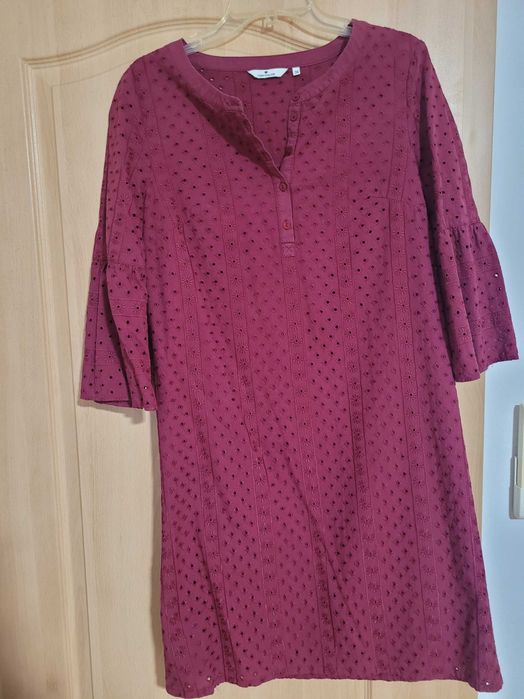 Дамска рокля, размер 36