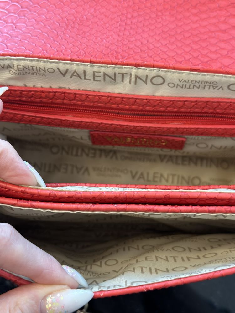 Чанта Valentino оригинална