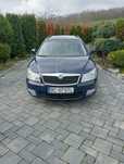 Vând skoda octavia 2013