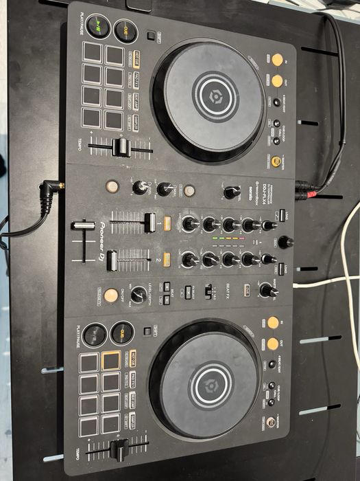 Pioneer DDJ - FLEX 4