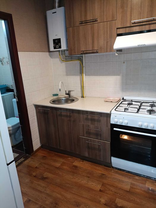 Аренда 2х комнатной квартиры