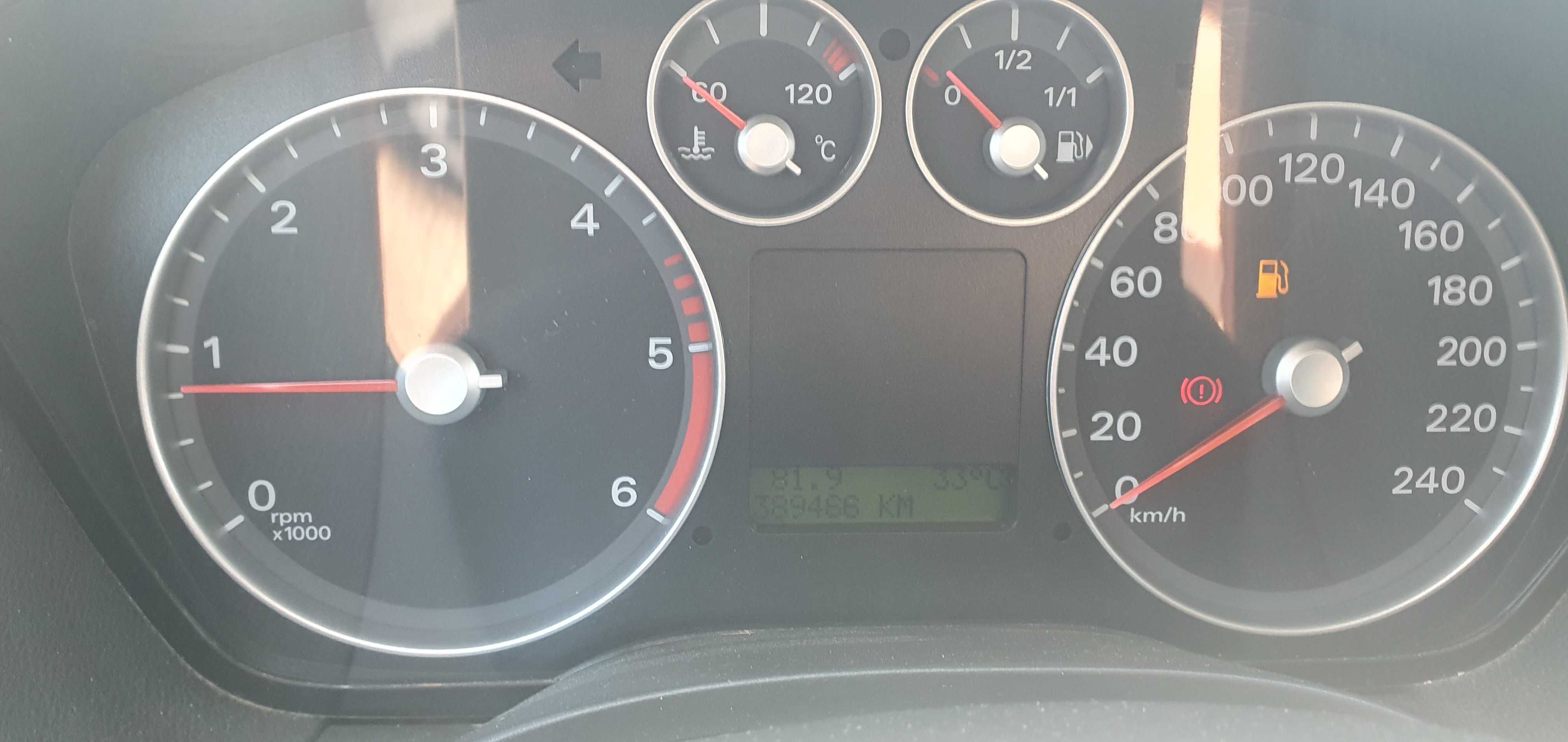 Vând, Ford Focus C-Max 1,8 TDCi 2006