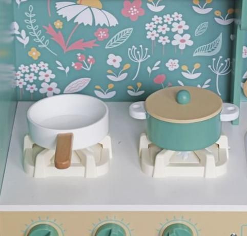 Bucătărie gunger pentru copii