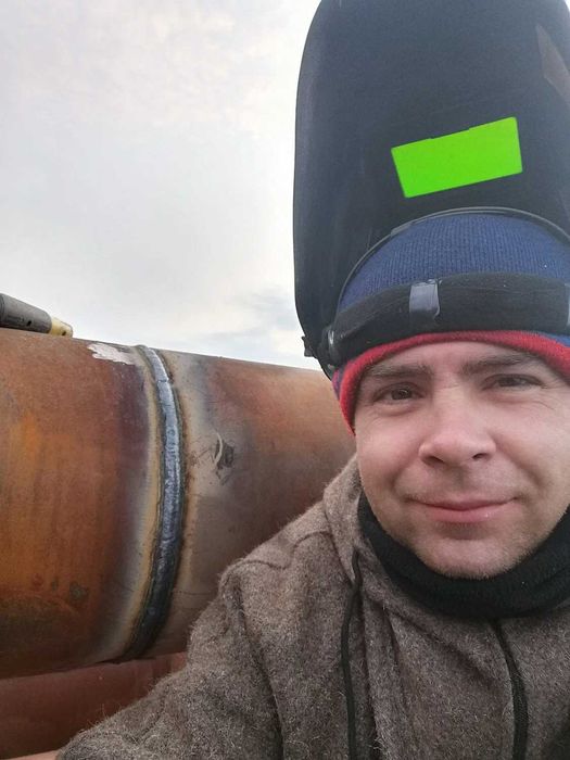 Выезд сварщика на все услуги газосварочных работ газосварщик со стажем