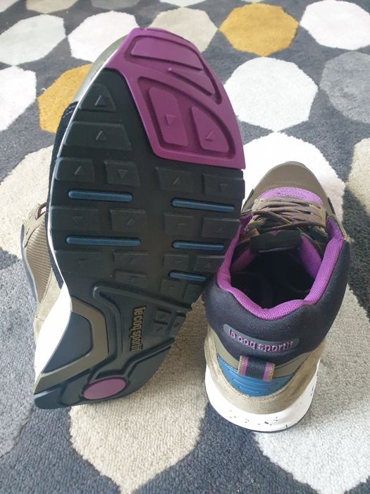 De vanzare ghete Le Coq Sportif  ,marime 43