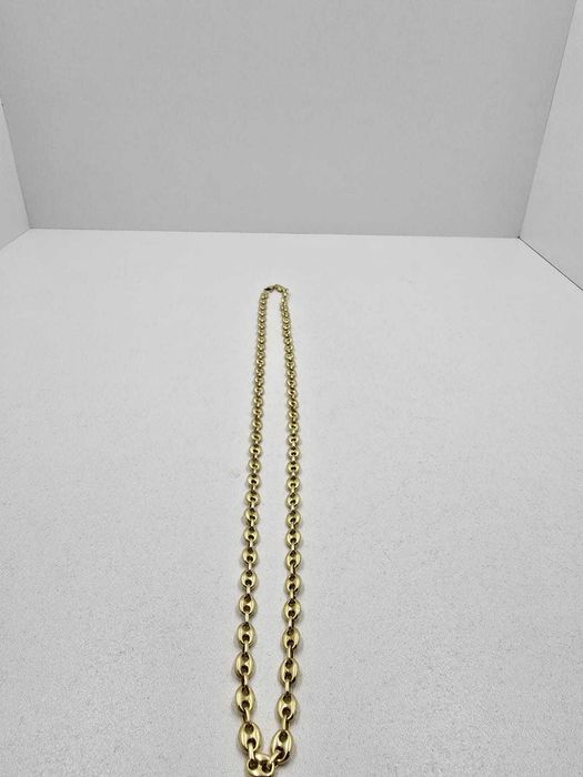 Lant 14K 21.11gr (Ag25 Belvedere B.40219)-Garantie 2 Ani!