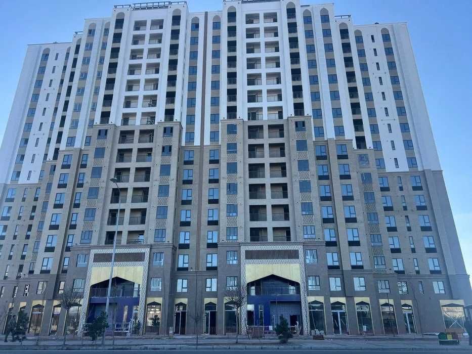 Golden House‼️‼️‼️O‘zMakon Коробка 3-Ком 76м2 Ор Тц Альфраганус/Узбум