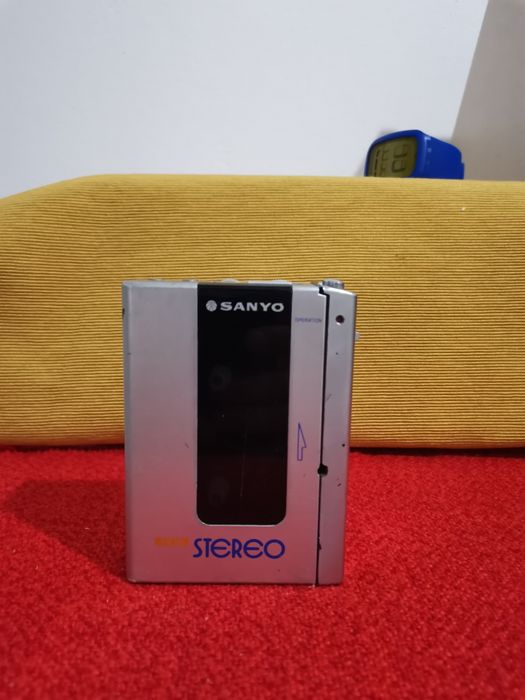 Walkman Sanyo M-G1