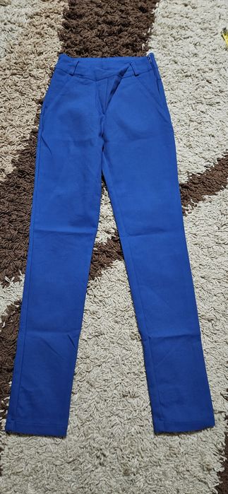 Pantaloni eleganti xs   Nou