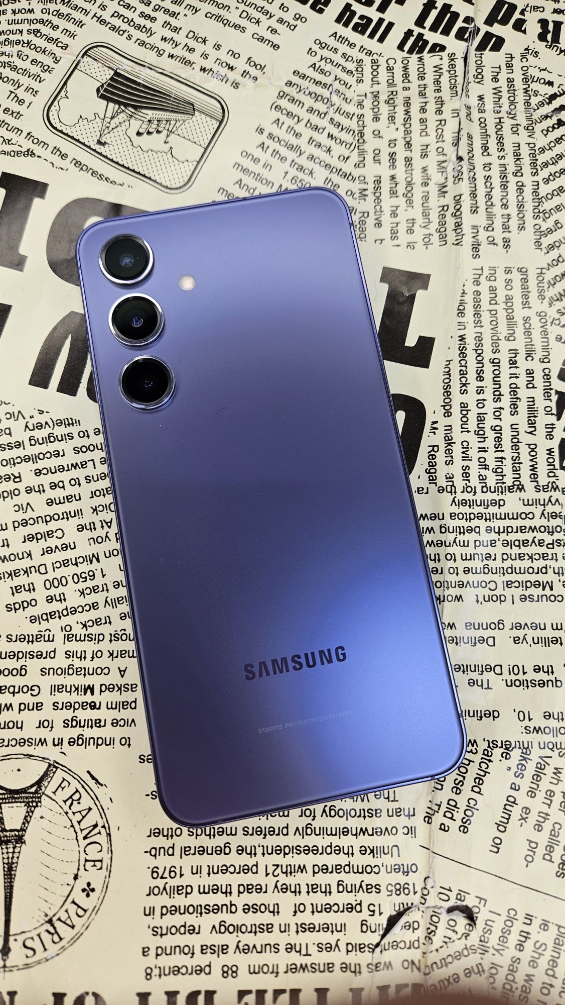 Samsung  S24  5G
