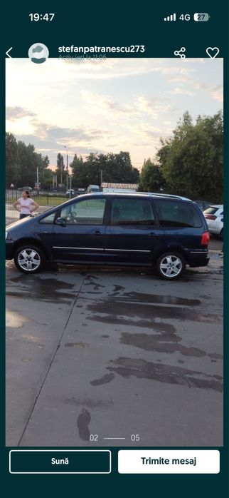 Vand sharan Sau schimb