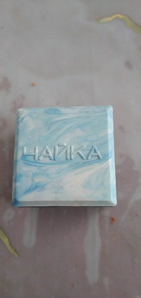 Женские часы "Чайка" сделано в СССР, дата выпуска 05.05.91год.