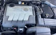 Motor CR 2.0 TDI Volkswagen Skoda Seat 143 cp cod CBA Euro 5