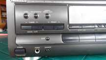 Technics audio video control center / stereo receiver SA-EX300