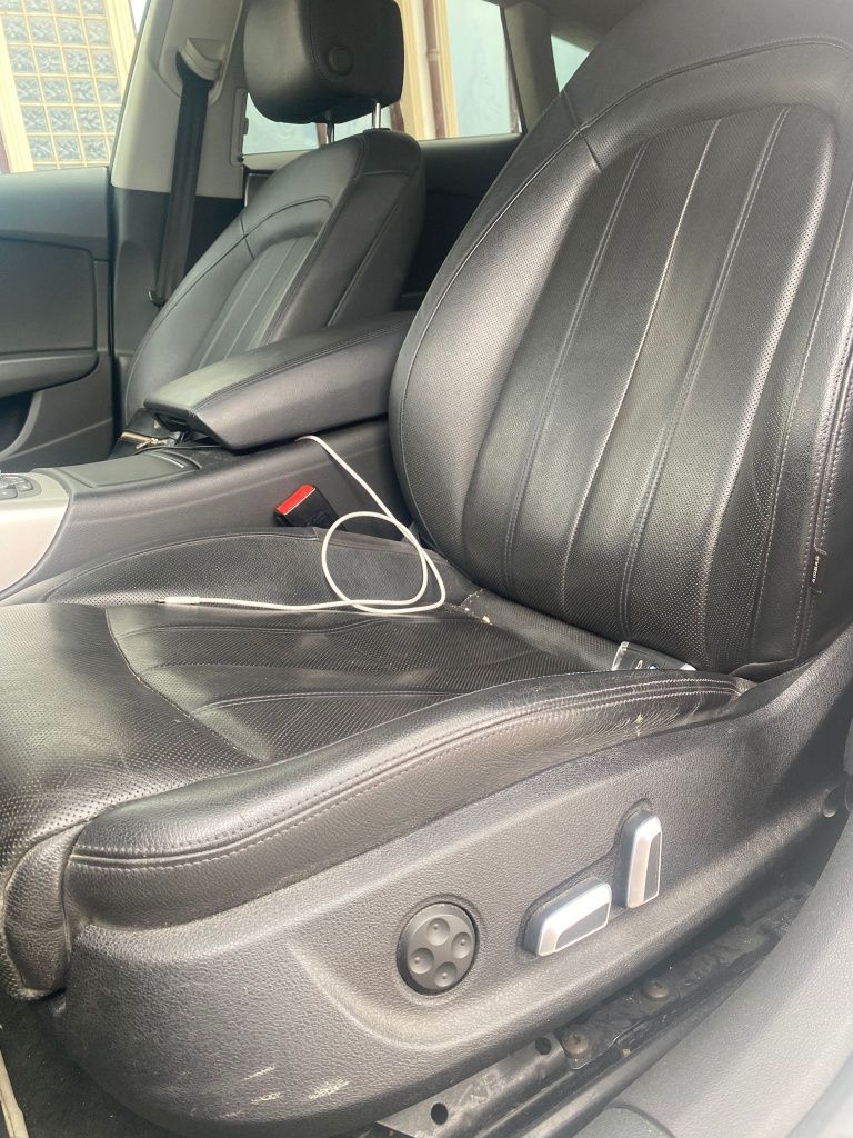 Audi A7 320 2016