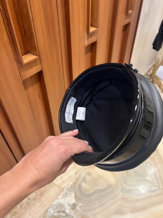 Шапка Ruslan Baginskiy