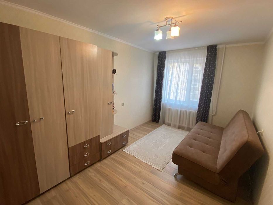 На подселение 2-х девушек,студентки,рядом,Костанайский академия МВД РК