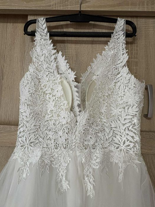 Rochie de mireasa Magic Bride