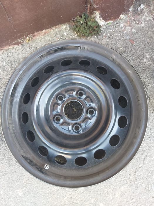 4 Jante 16” Suzuki S-Scross originale