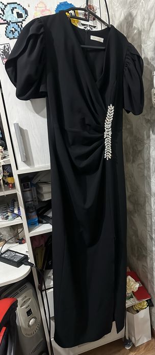 Вечерние платья