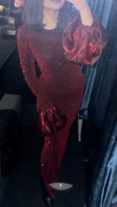 Продам вечернее платье