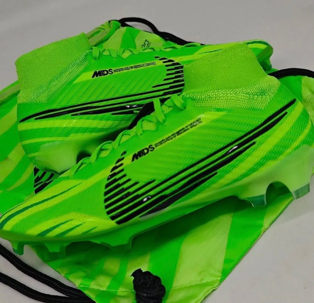 Nike Mercurial Superfly 9 Elite
