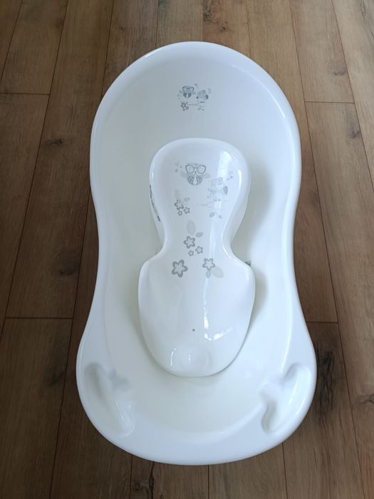 Cadita baie cu reductor bebelusi