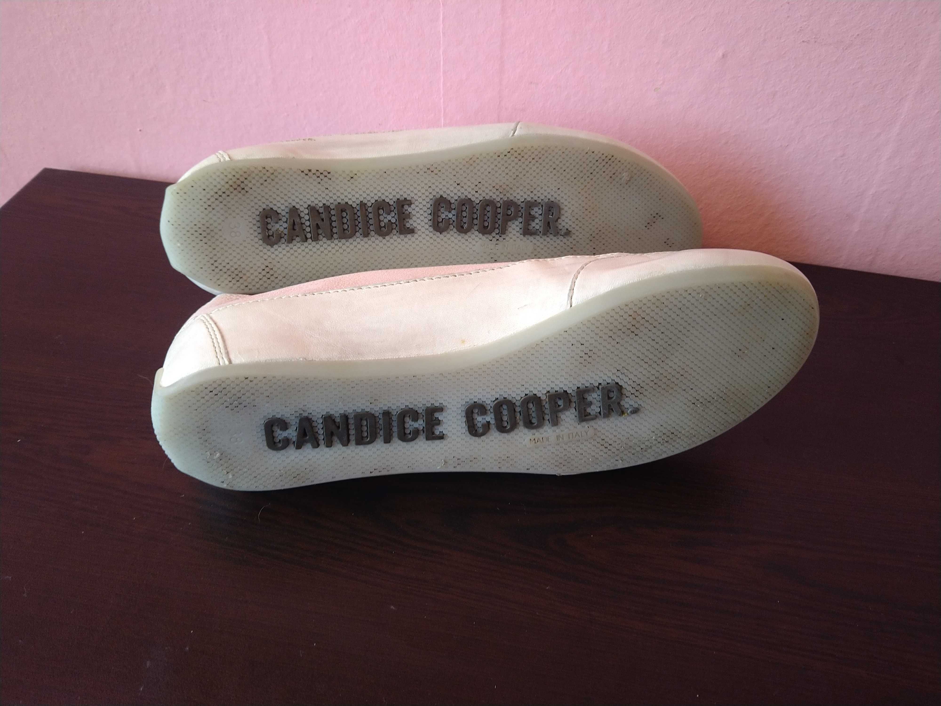 Candice Cooper - оригинални маратонки номер 38