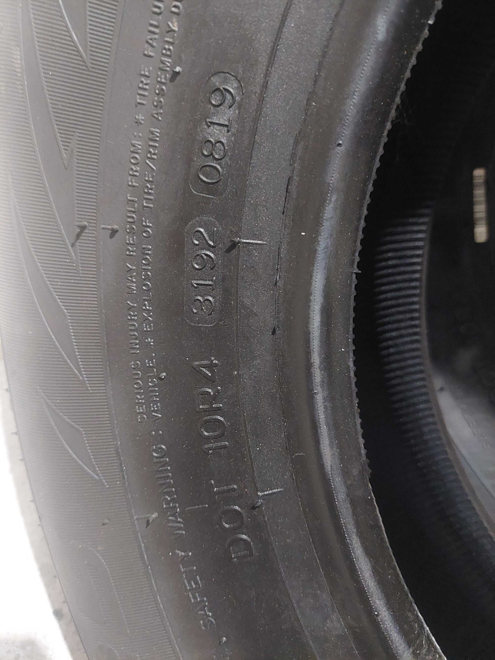 Anvelope Nankang  CW-25 175R13C