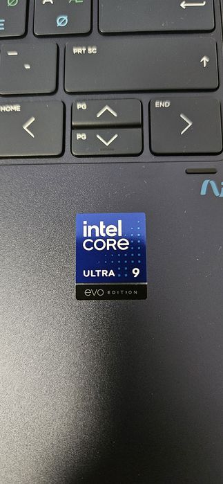 Laptop HP omnibook ultra flip