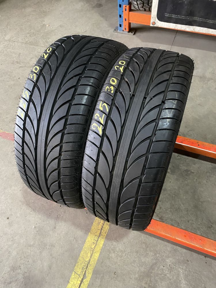 Avelope vara 225/30/20 Achilles Ecotech 225 30 20 R20