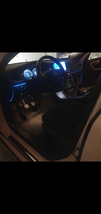 Volvo v60 1.6 diesel