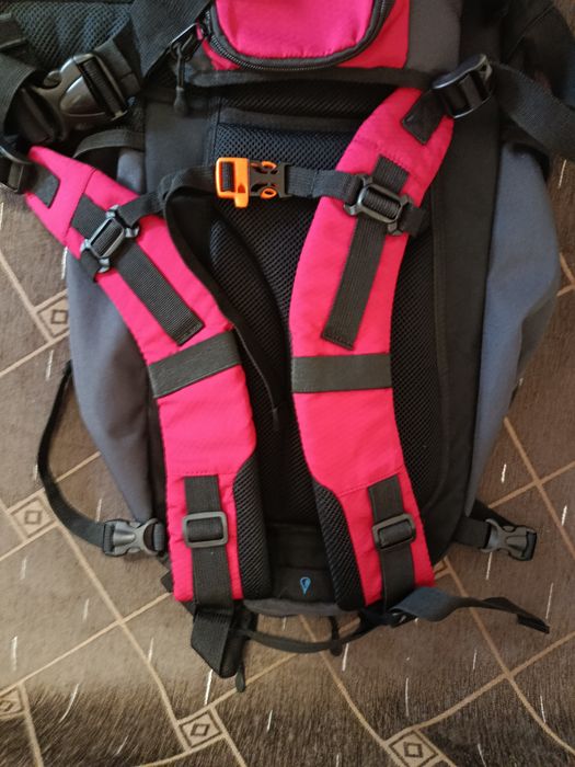Rucsac drumeții Hi-Tec