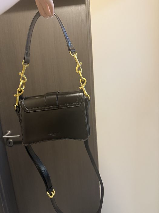 Чанта Kassandre Cross Body Bag