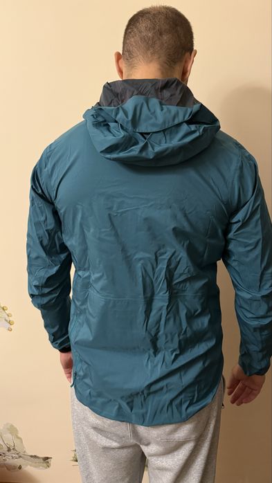 Patagonia Dirt Roamer Jacket