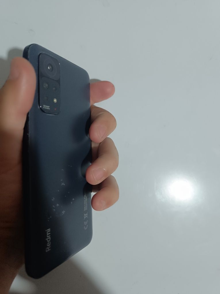 Redmi not 11 128/8