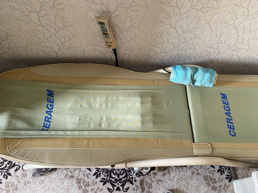 Кровать Seragem, CGM-M3500