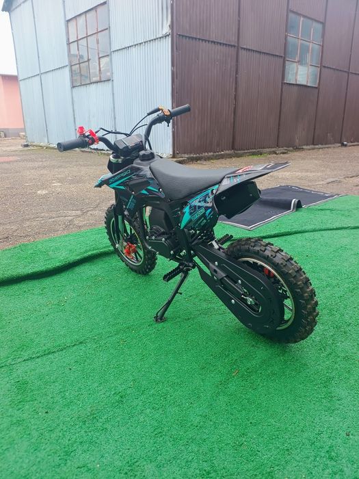 LICHIDARE de stoc  Minicross KXD