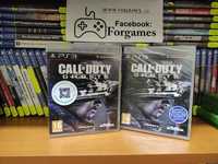 Jocuri Call of Duty Ghosts PS3 sigilat Forgames.ro