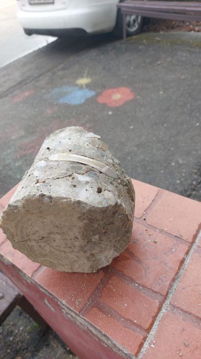 Gauri-Carotare Cărămidă și Beton pt hote,centrale etc