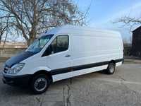 Mercedes sprinter 419,2010