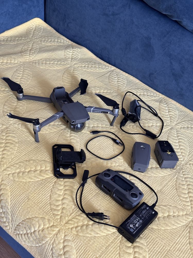Mavic 2 pro дрон мавмк 2 про
