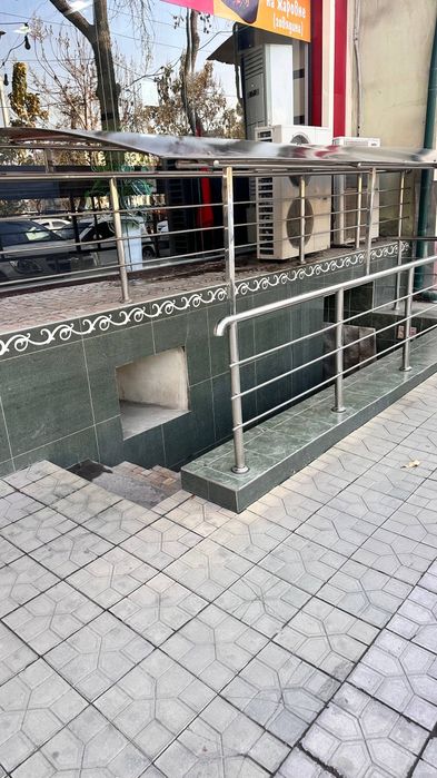 100кв Хамма кулайликларга ега арендага берилади